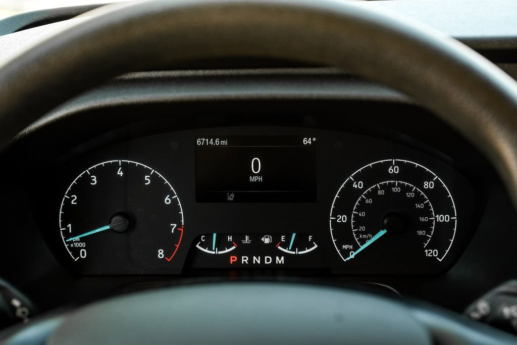 Used 2023 Ford Transit 150 Medium Roof RWD image 14