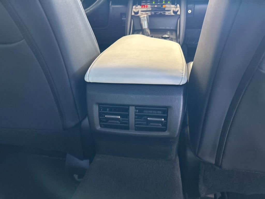 Used 2025 Lexus IS 350 F Sport w/ Navigation Package RWD image 31
