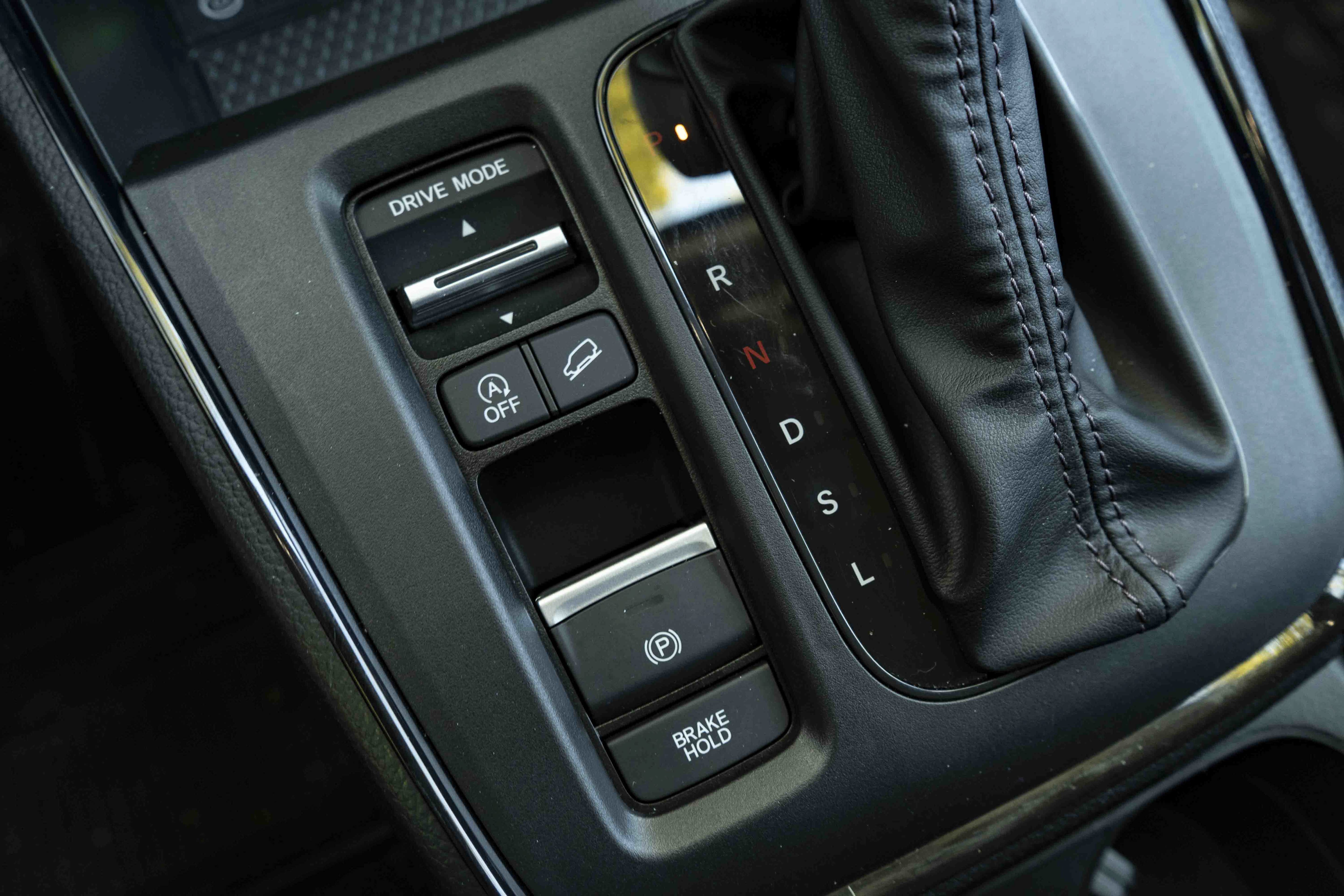 Used 2025 Honda CR-V EX-L image 28
