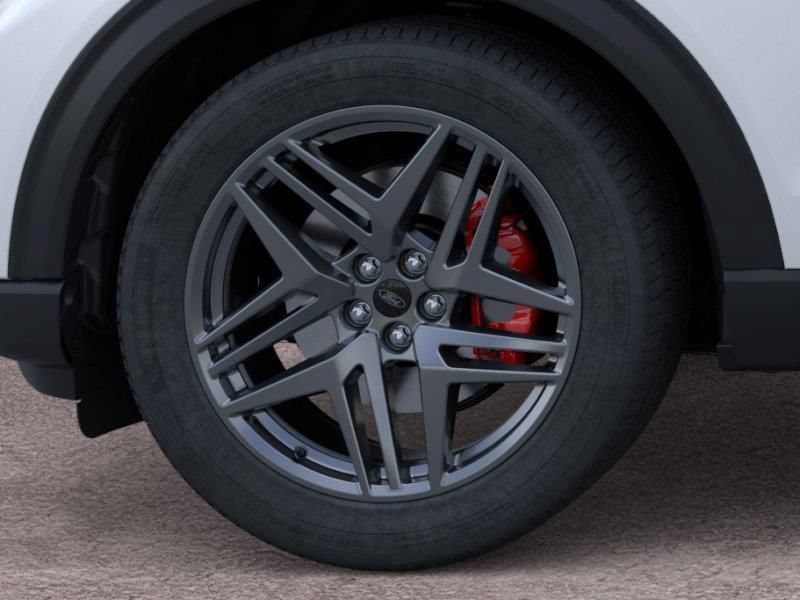 New 2026 Ford Explorer ST-Line w/ ST-Line Street Pack AWD/4WD image 19