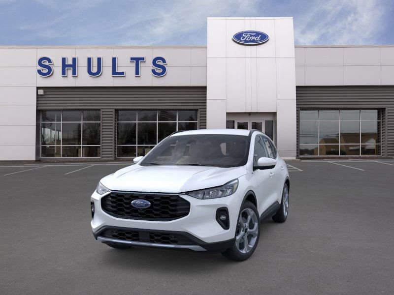 New 2026 Ford Escape ST-Line Select w/ Tech Pack #2 image 2