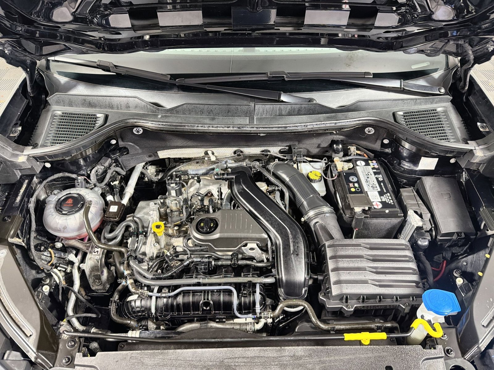 Used 2022 Volkswagen Taos S image 26