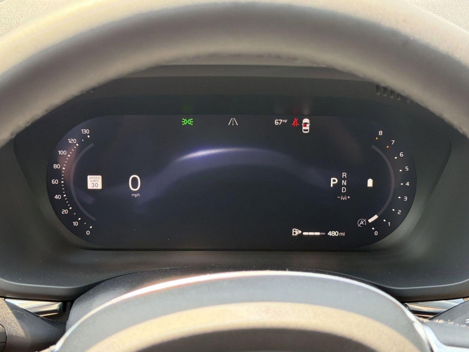 New 2026 Volvo XC60 B5 Core w/ Climate Package AWD/4WD image 21
