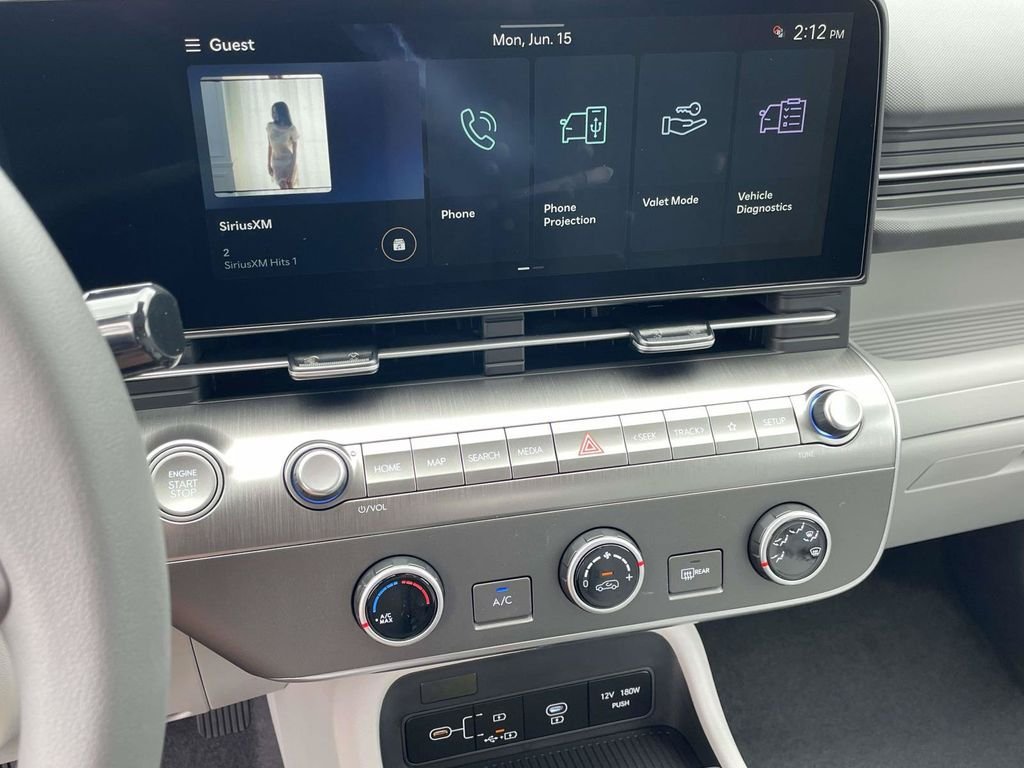 New 2026 Hyundai Kona SE FWD image 16