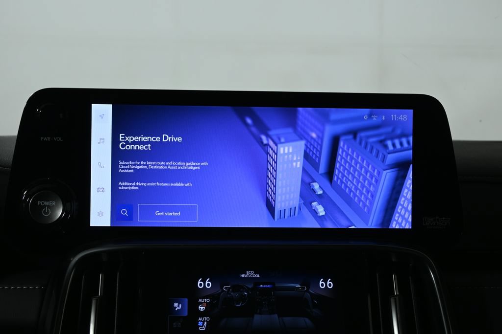 New 2026 Lexus LX 700h Luxury w/ Accessory Package (Z1) AWD/4WD image 22