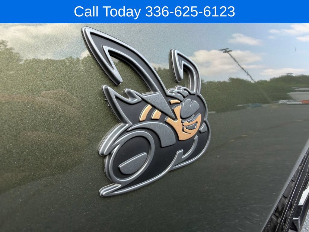 New 2026 Dodge Charger Scat Pack AWD/4WD image 10