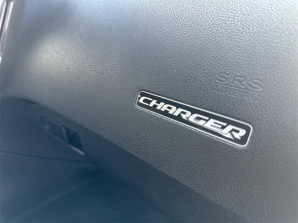 Certified 2023 Dodge Charger GT image 20