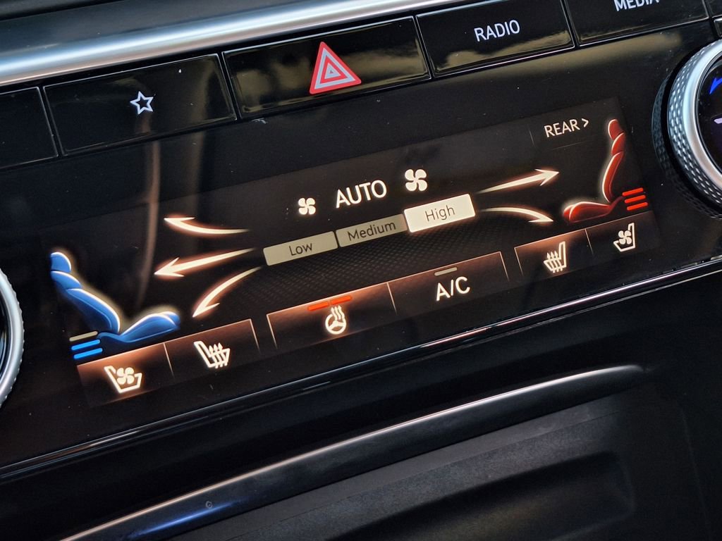 Used 2024 Genesis GV80 3.5T image 25