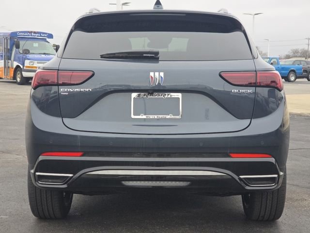 New 2026 Buick Envision Sport Touring AWD/4WD image 24