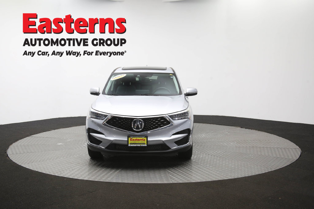 Used 2020 Acura RDX AWD image 54