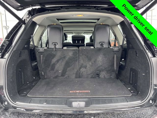 Used 2019 Nissan Pathfinder SL image 43