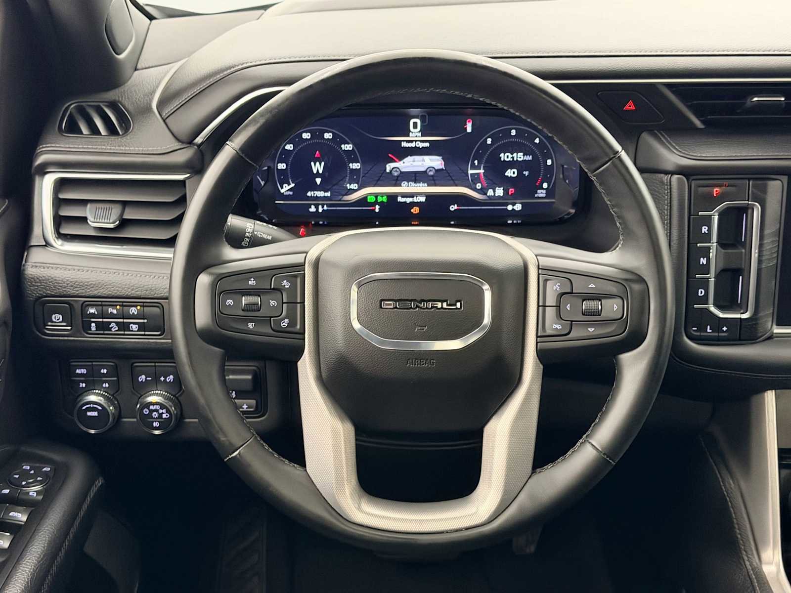 Used 2023 GMC Yukon Denali image 26