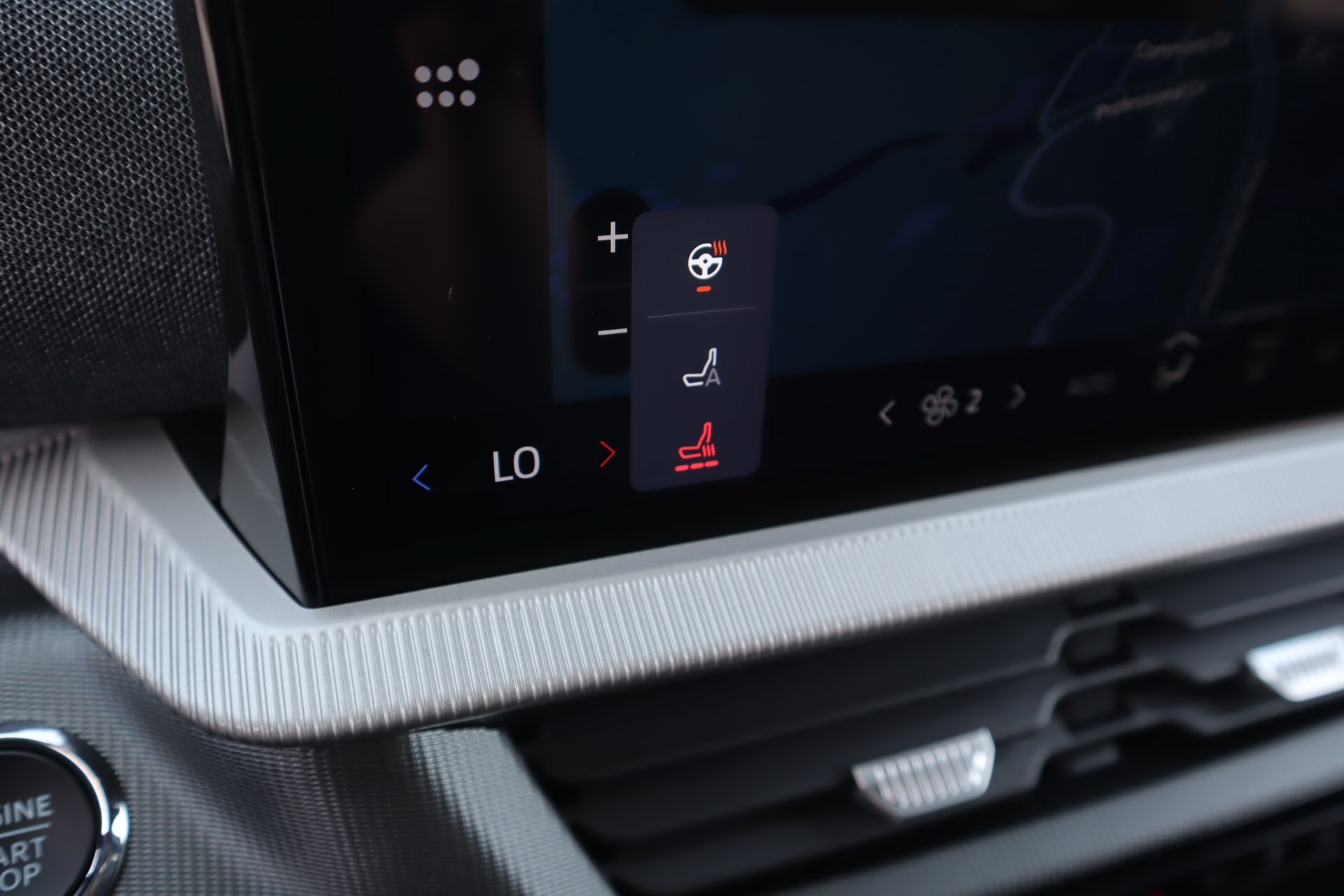 New 2026 Ford Explorer ST-Line w/ ST-Line Street Pack AWD/4WD image 8