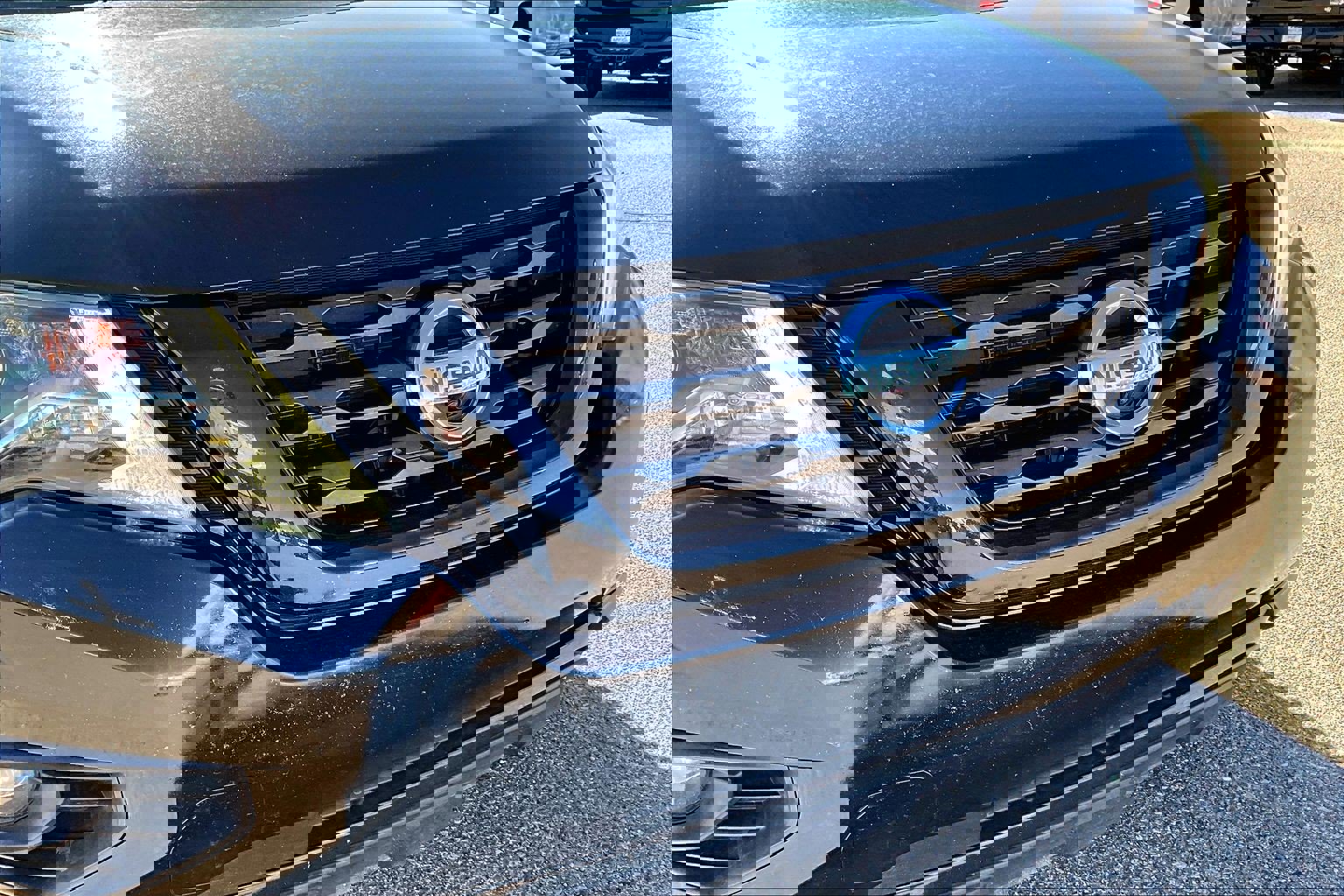 Used 2018 Nissan Pathfinder SL w/ Midnight Edition Package image 33