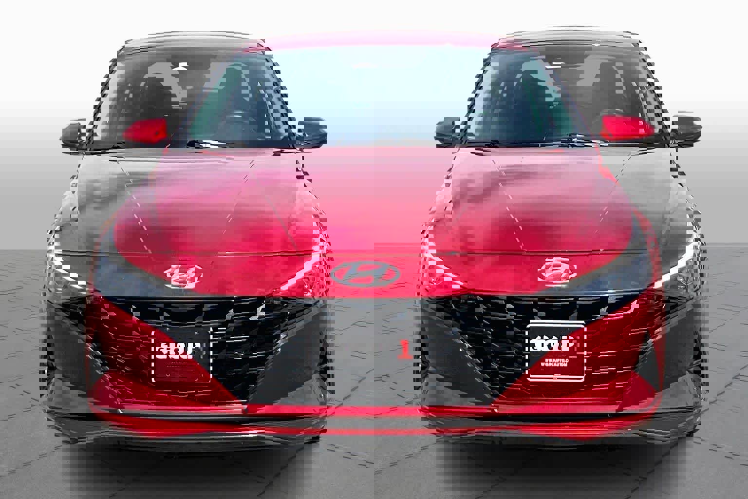 Used 2023 Hyundai Elantra SEL w/ Preferred Accessory Package image 4