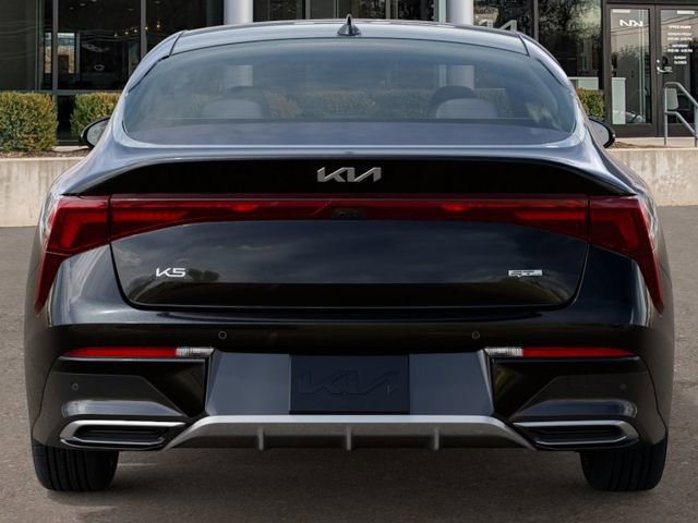 New 2026 Kia K5 GT-Line FWD image 14