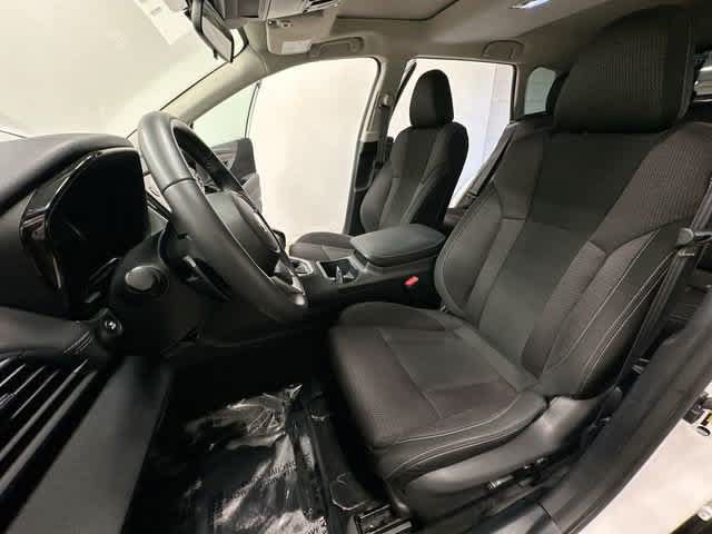 Certified 2024 Subaru Outback Premium AWD/4WD image 18
