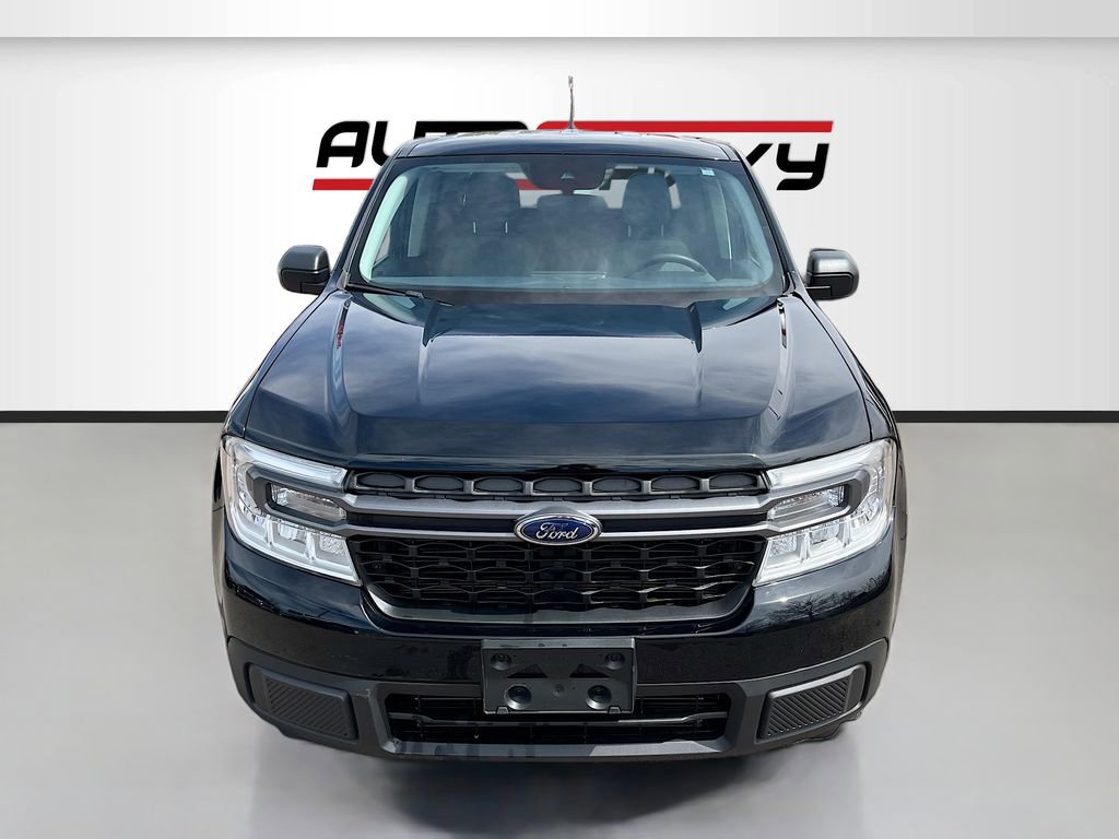 Used 2024 Ford Maverick XLT w/ Equipment Group 300A Standard image 2
