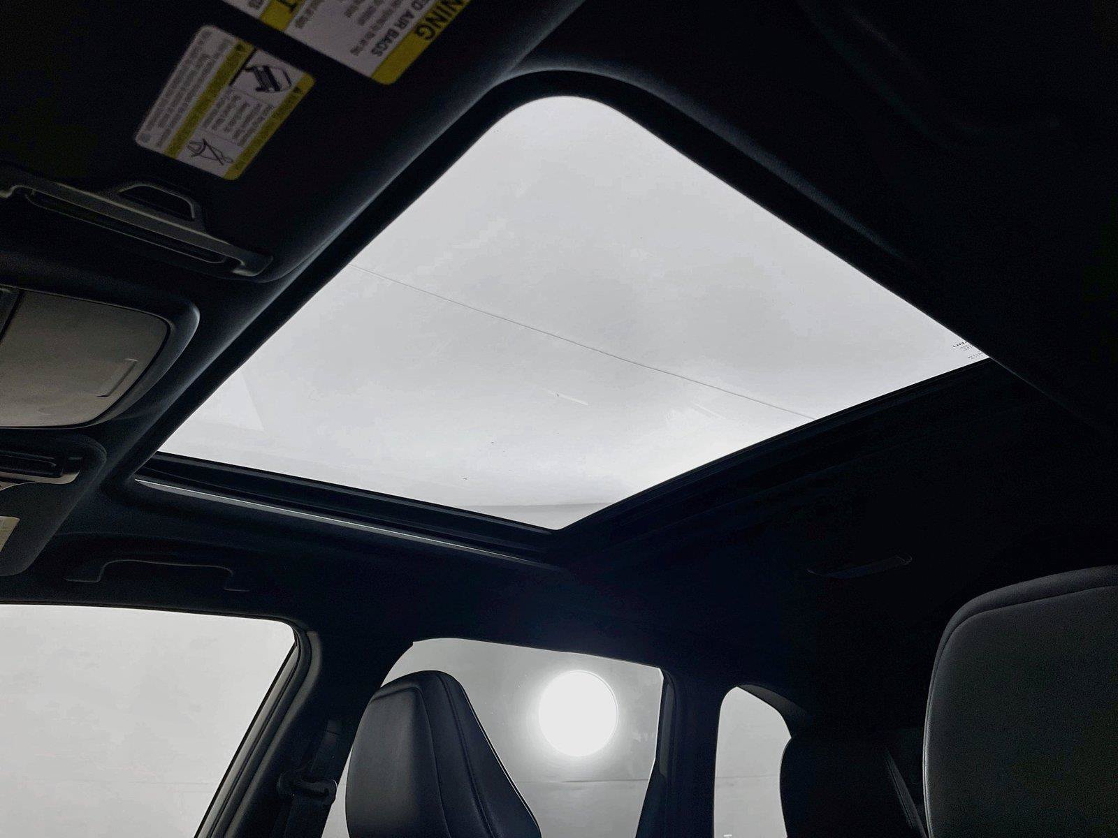 Used 2025 Subaru Forester Limited AWD/4WD image 17