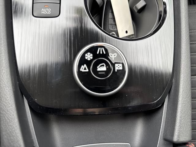 New 2026 Nissan Rogue SV image 28