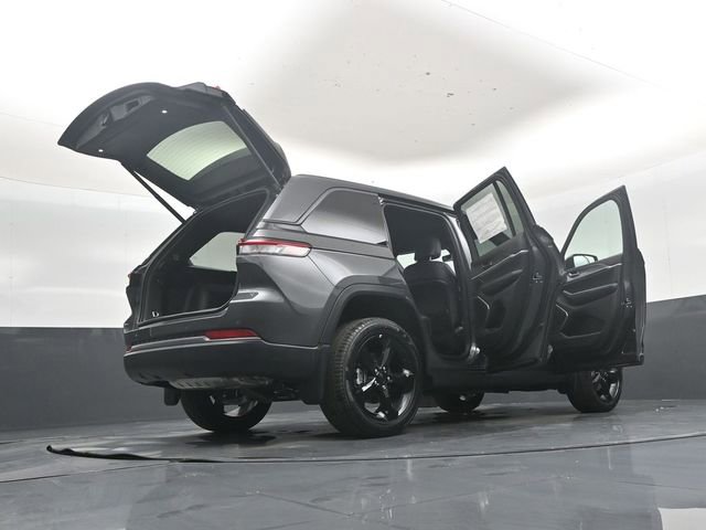 New 2026 Jeep Grand Cherokee Limited w/ Limited Altitude Package image 53