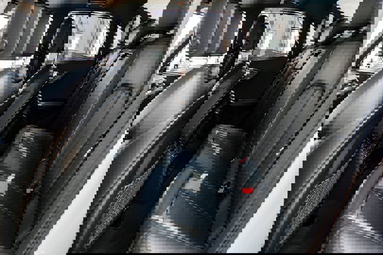 Used 2018 Audi S4 Premium Plus w/ Navigation Package image 34