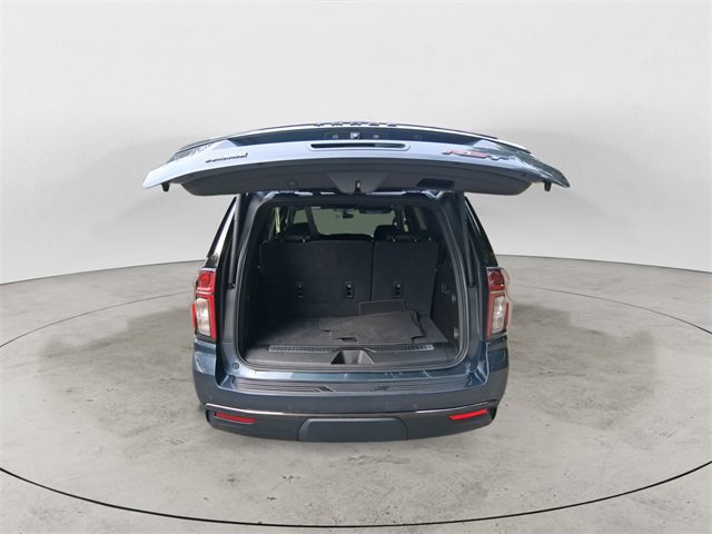 Used 2021 Chevrolet Tahoe RST w/ Luxury Package image 16