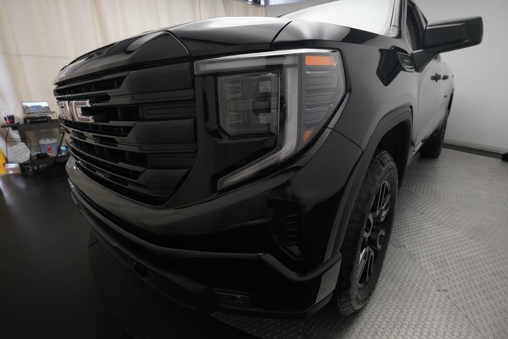 Used 2026 GMC Sierra 1500 Elevation AWD/4WD image 22