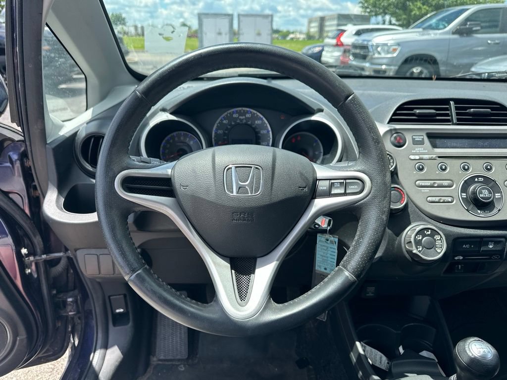 Used 2010 Honda Fit Sport image 20