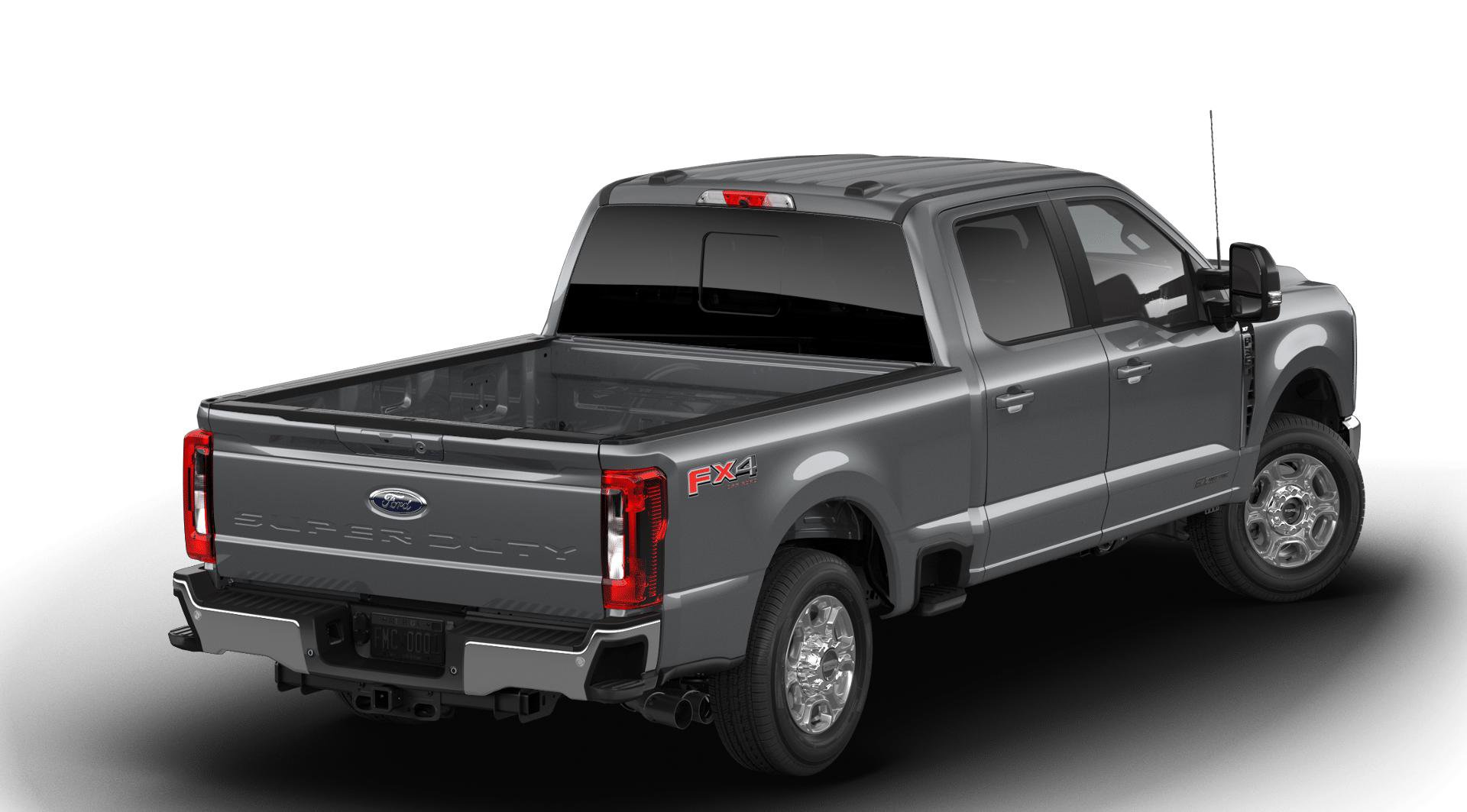 New 2026 Ford F350 XLT image 25