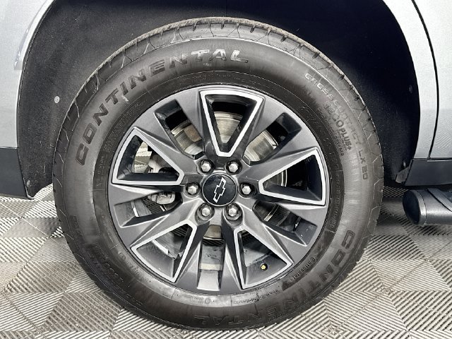 Used 2023 Chevrolet Tahoe Z71 AWD/4WD image 30