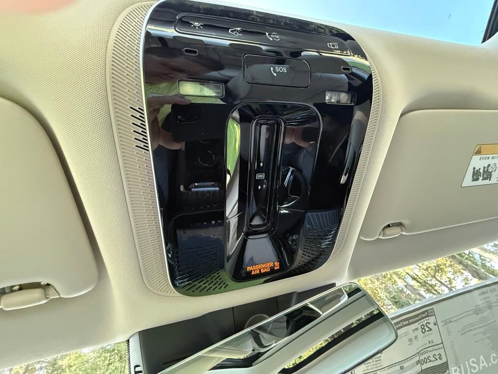 New 2026 Mercedes-Benz E 350 Sedan image 28
