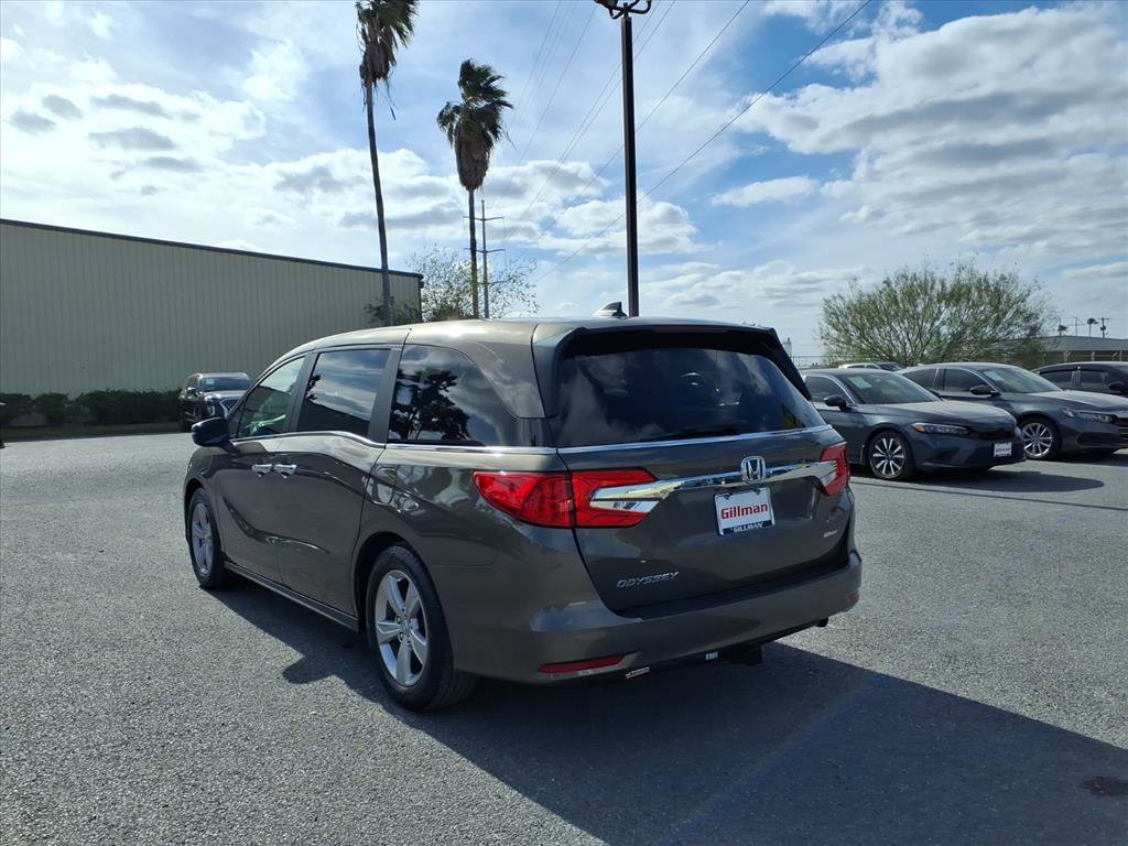 Used 2020 Honda Odyssey EX-L image 6