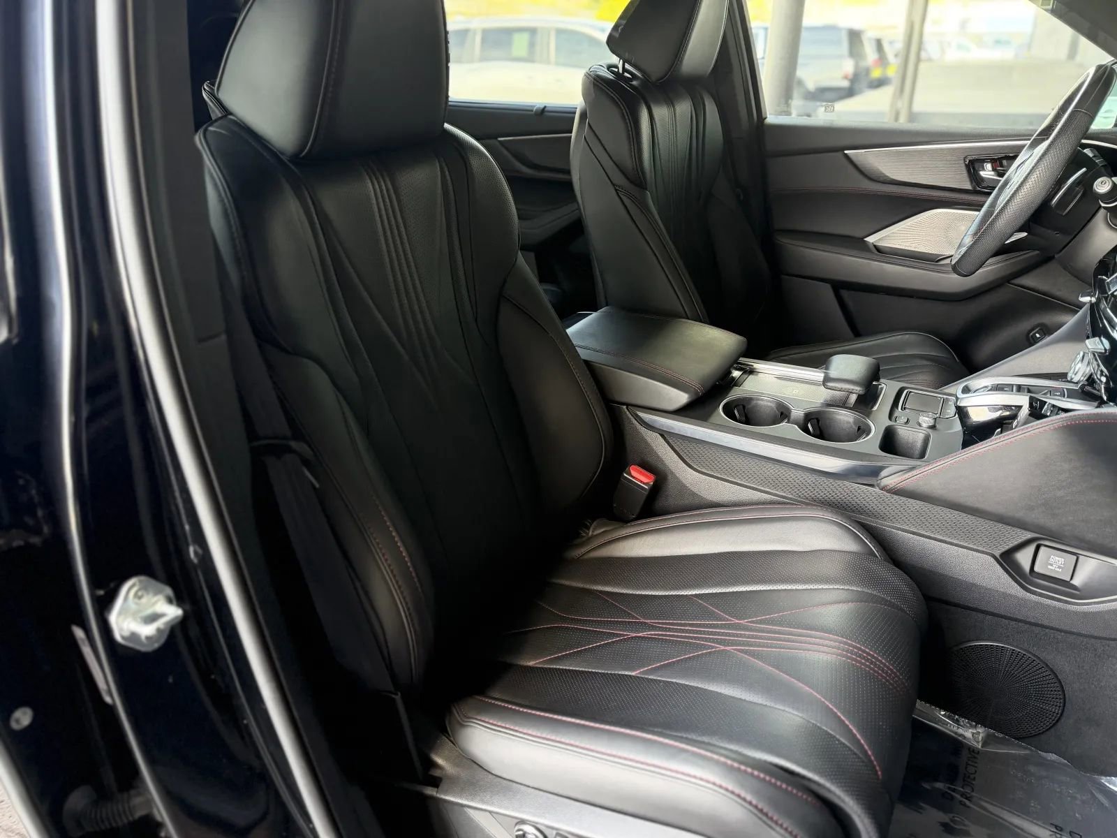 Used 2024 Acura MDX Type S image 21