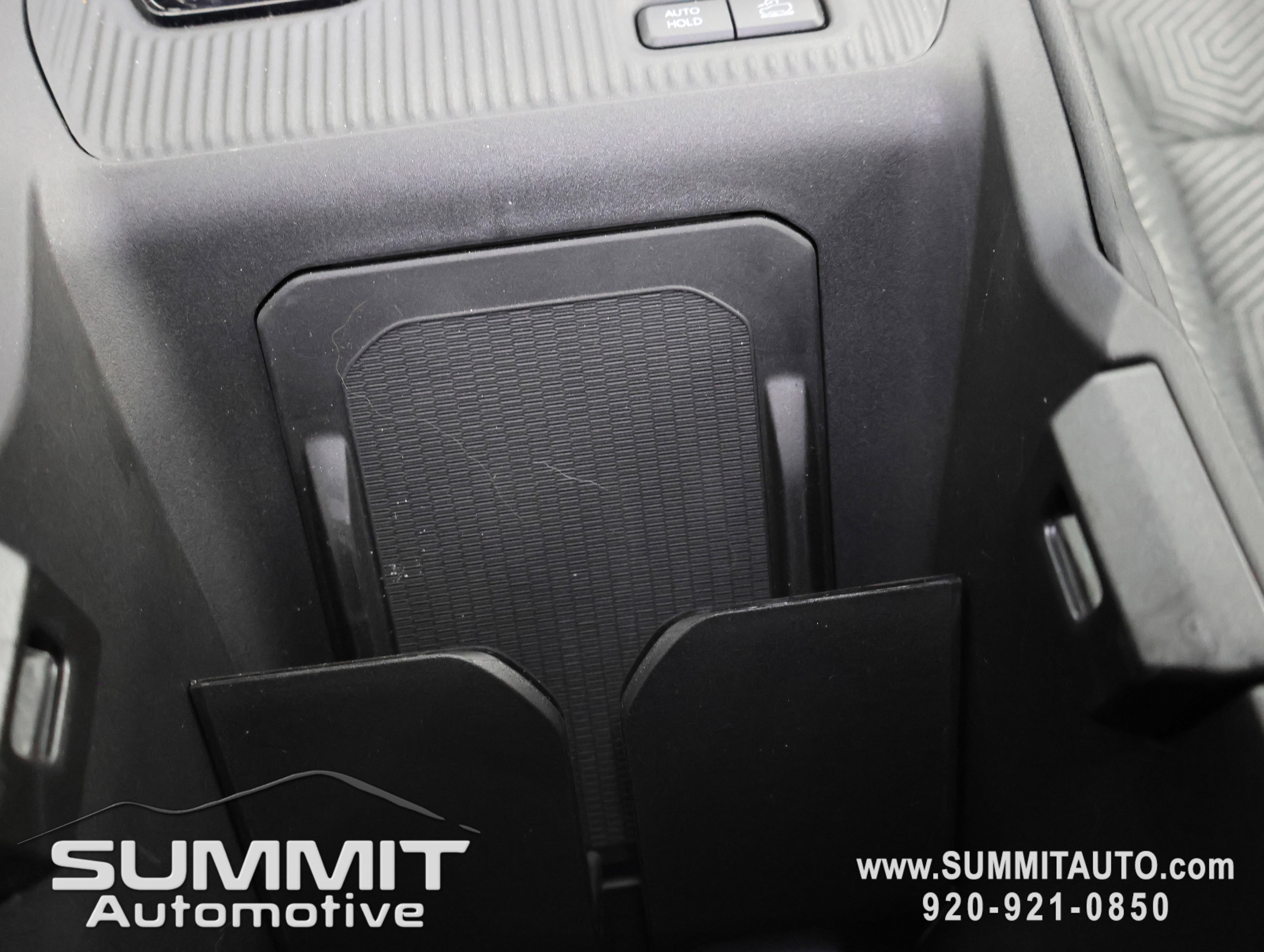 New 2026 Jeep Cherokee Laredo image 47