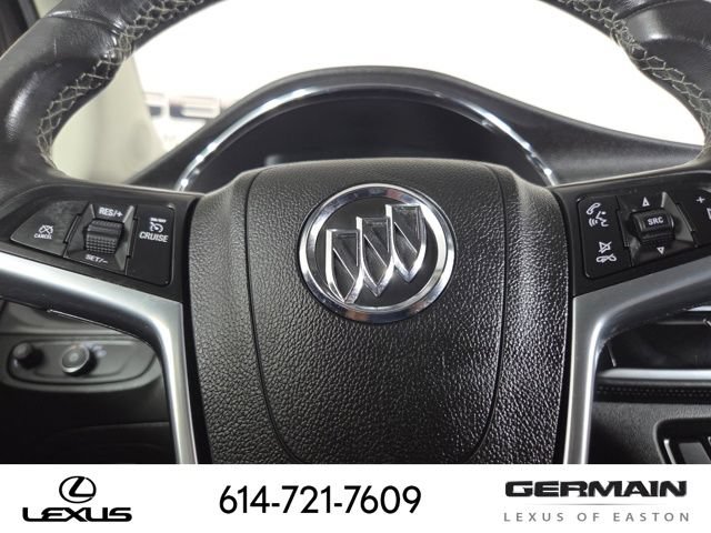 Used 2019 Buick Encore Preferred FWD image 25