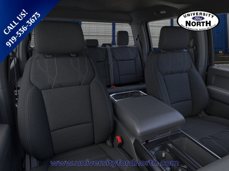 New 2026 Ford F150 STX w/ Equipment Group 200A image 10