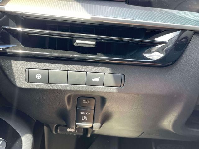 New 2026 Nissan Murano SL AWD/4WD image 19