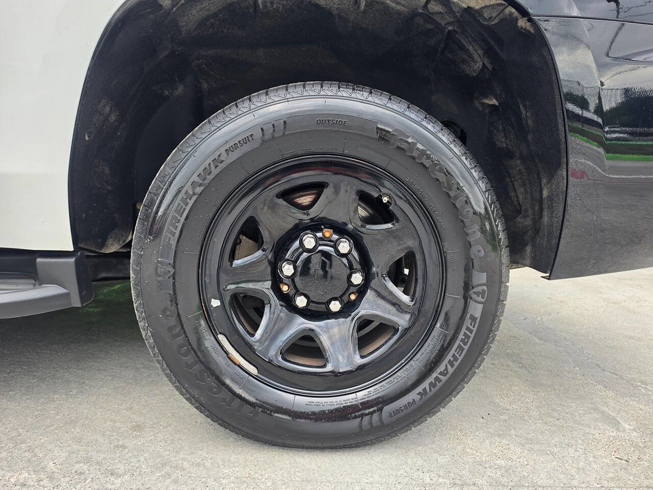 Used 2016 Chevrolet Tahoe 2WD w/ Remote Keyless Entry Package image 42