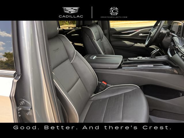 Certified 2023 Cadillac Escalade Sport w/ Touring Package RWD image 29