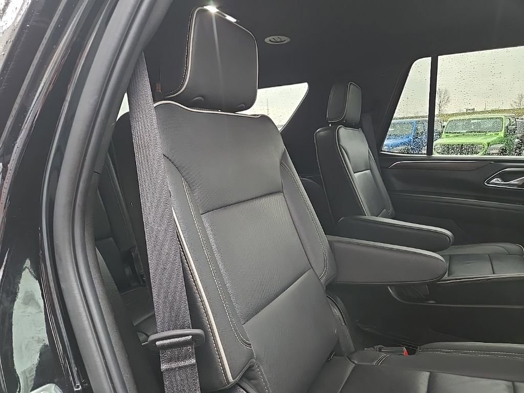 Used 2024 Chevrolet Tahoe Premier image 83