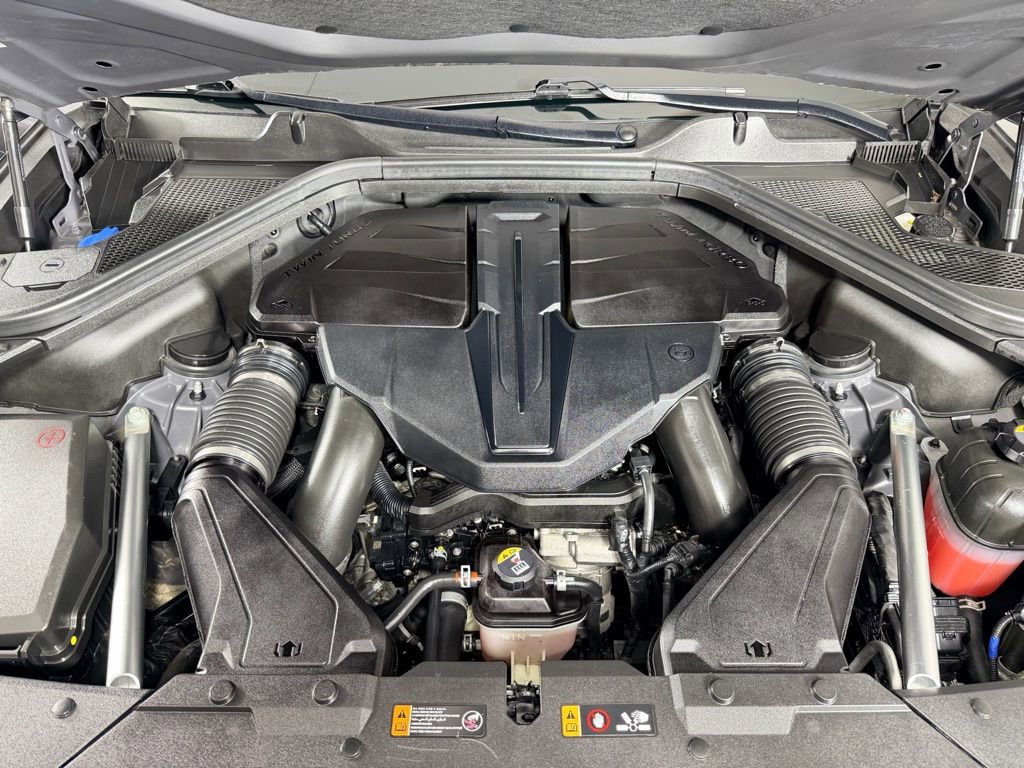 Used 2021 Genesis GV80 3.5T image 34