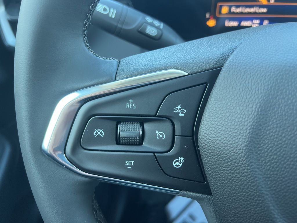 New 2026 Chevrolet TrailBlazer LT w/ Convenience Package image 16
