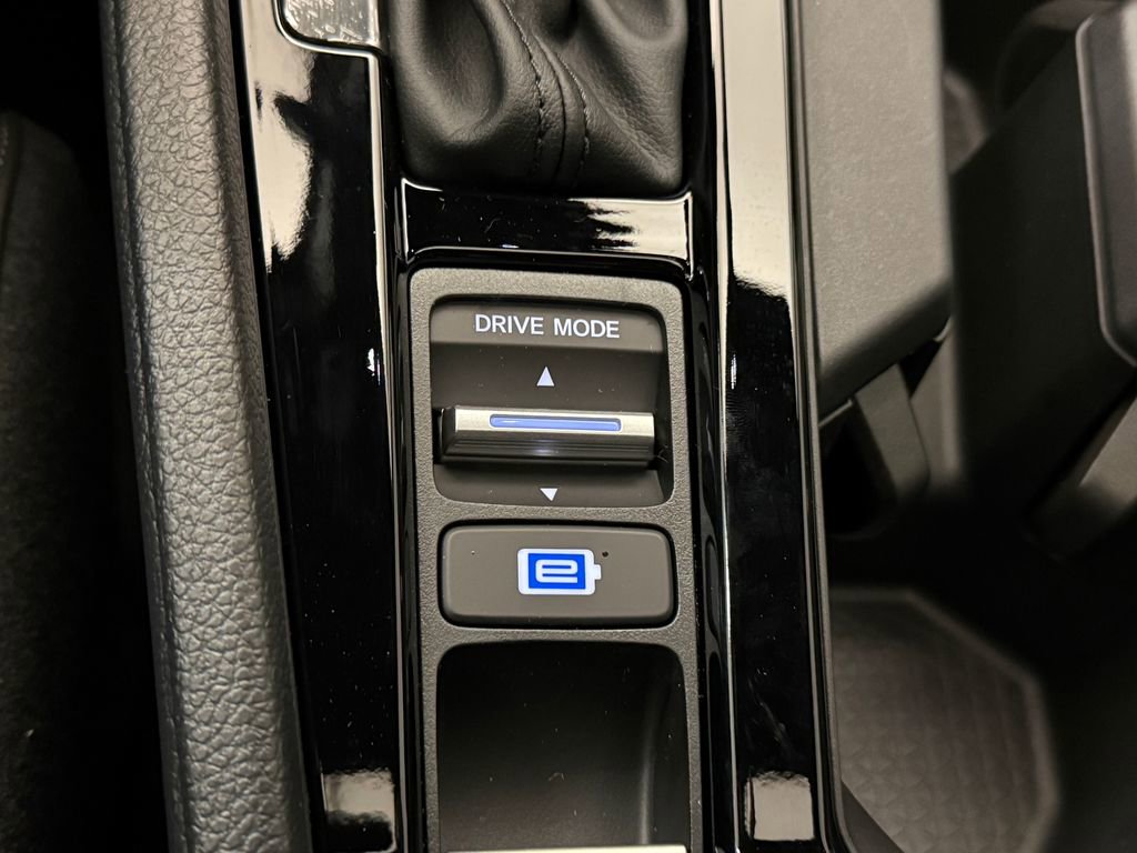 New 2026 Honda Accord Sport image 28