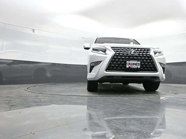 Used 2022 Lexus GX 460 Premium w/ Premium Package AWD/4WD image 44