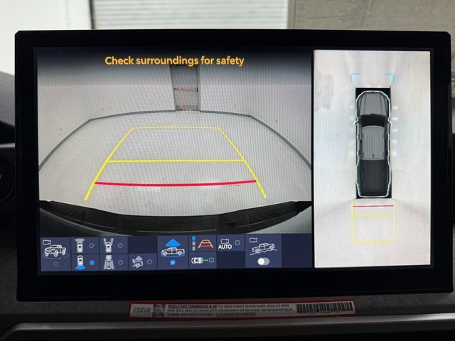 New 2026 Toyota Tacoma Trailhunter image 21