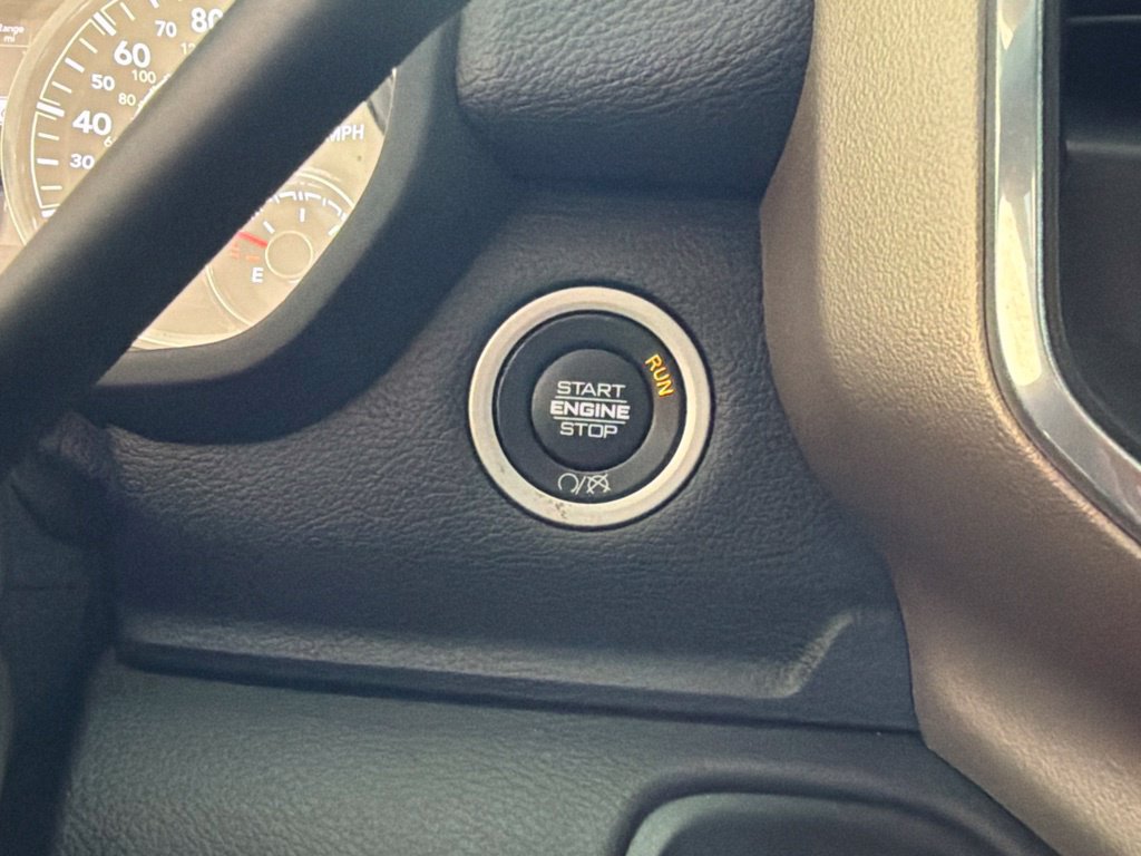 Used 2022 RAM 3500 Laramie AWD/4WD image 51