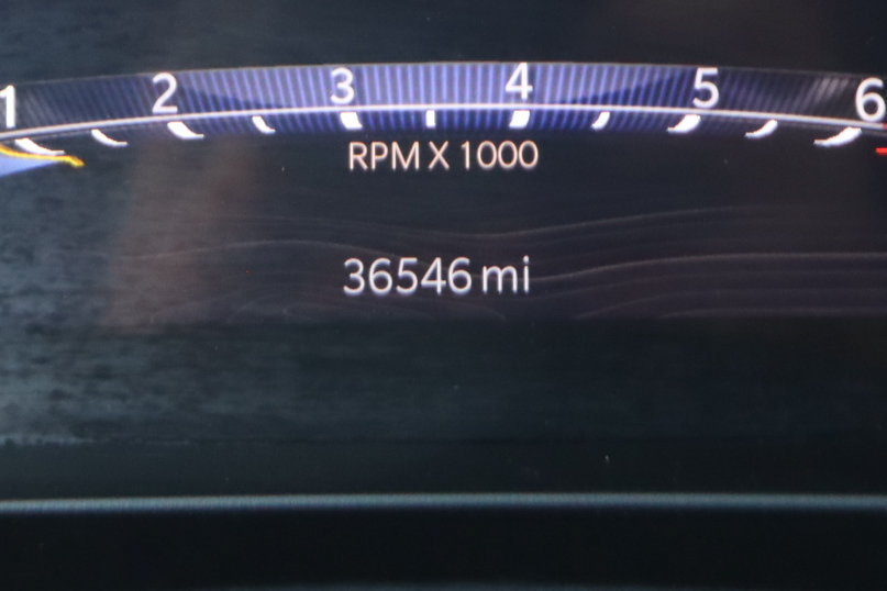 Used 2024 Jeep Grand Cherokee Altitude RWD image 22