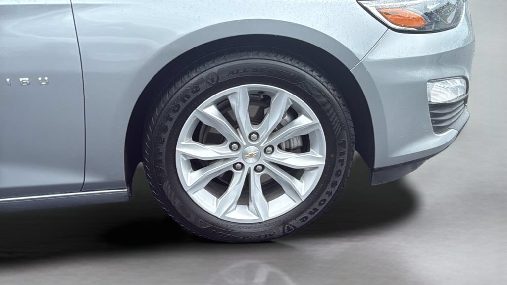 Used 2024 Chevrolet Malibu LT w/ LPO, Floor Liner Package FWD image 23