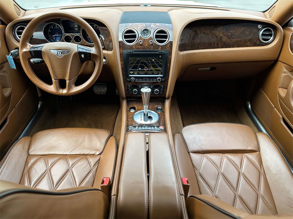 Used 2012 Bentley Flying Spur Flying Spur image 13